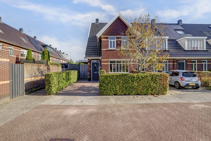 Foto 9 van Leembergerhout 1