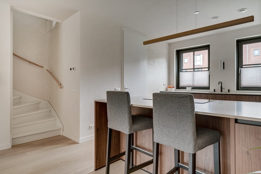 Foto 17 van Gashouderplein 57