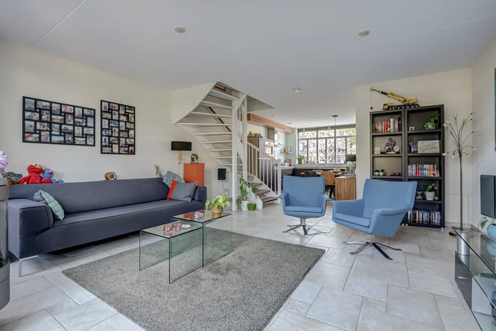 Foto 12 van Leembergerhout 1