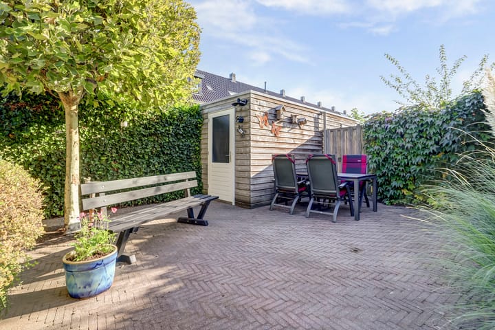 Foto 33 van Leembergerhout 1