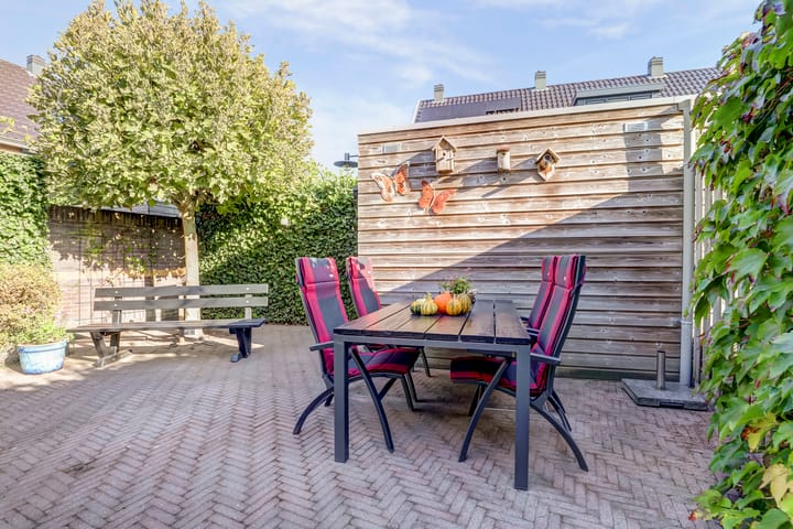 Foto 34 van Leembergerhout 1