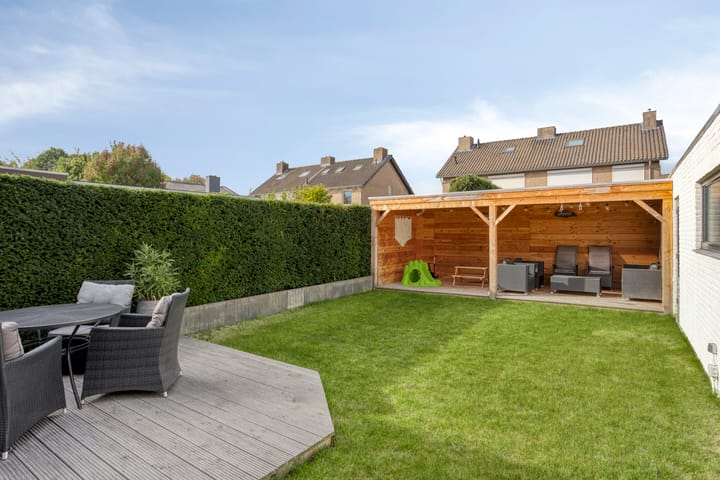 Foto 5 van Kapittellaan 132