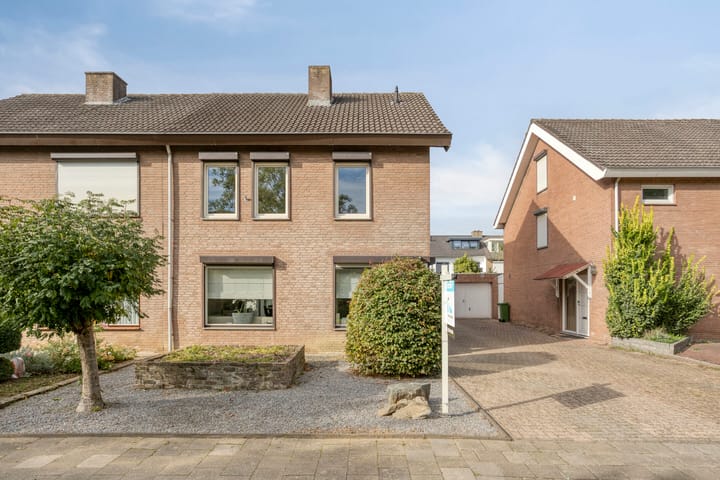 Foto 6 van Kapittellaan 132