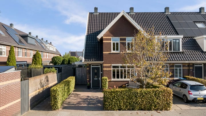 Foto 39 van Leembergerhout 1