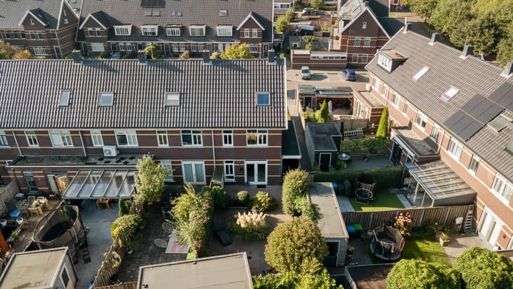 Foto 41 van Leembergerhout 1