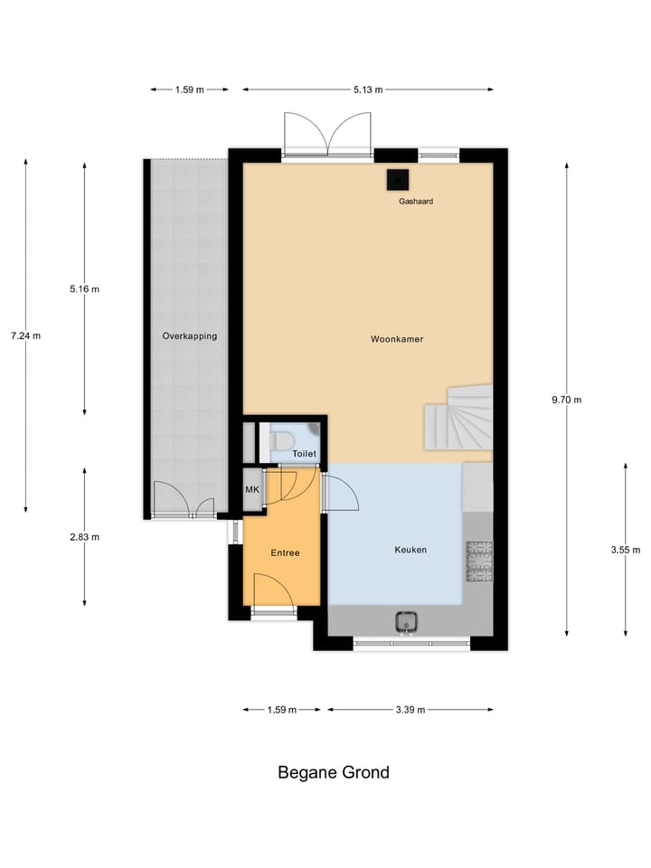 Foto 45 van Leembergerhout 1