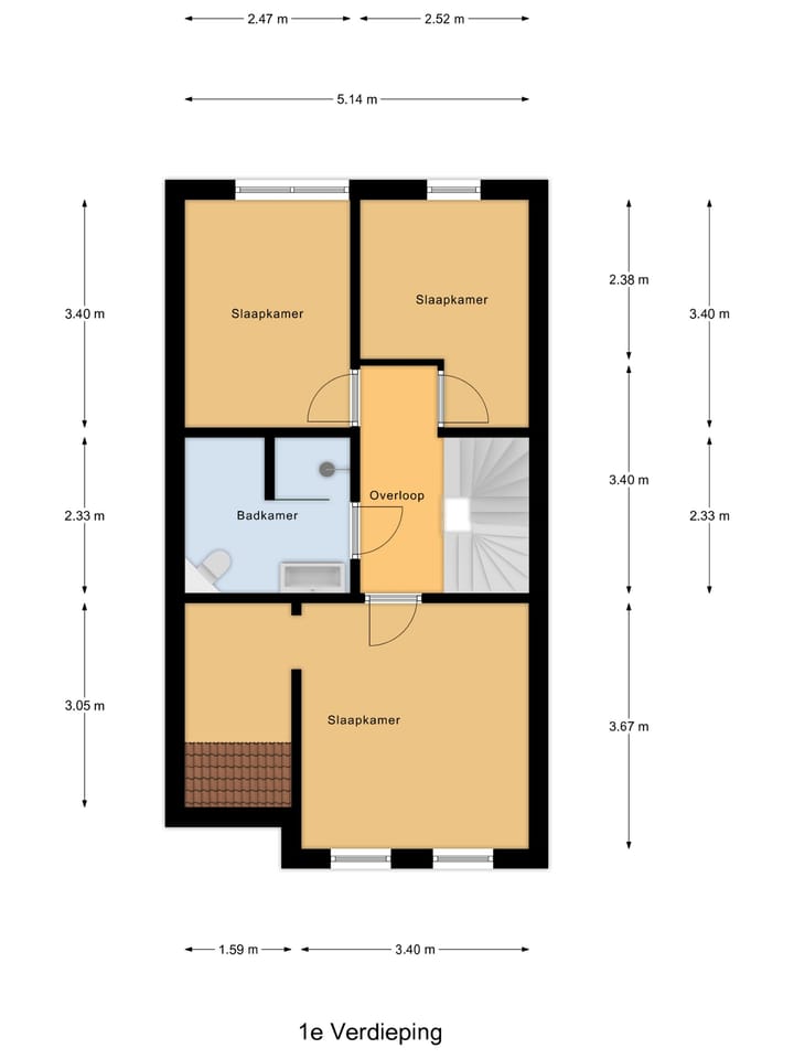 Foto 47 van Leembergerhout 1