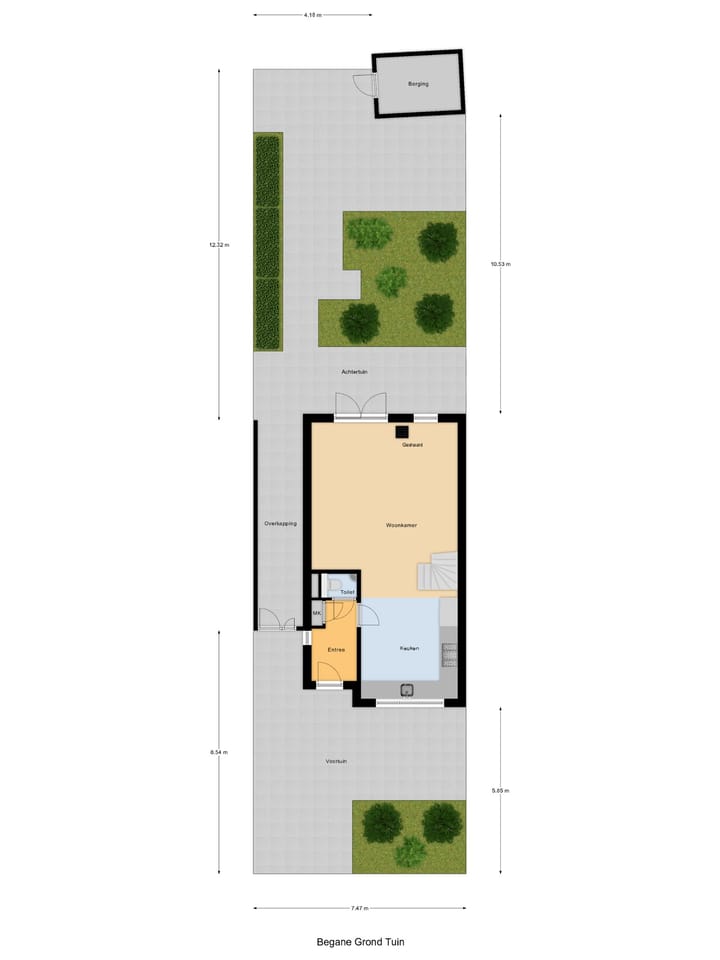 Foto 55 van Leembergerhout 1