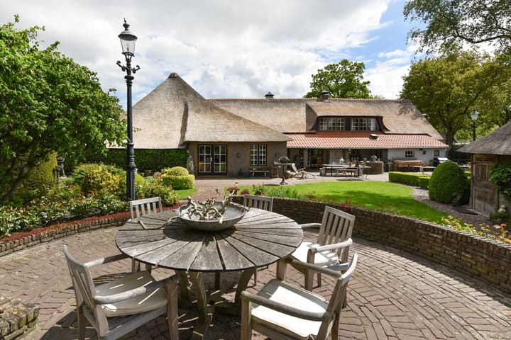 Foto 1 van Alphensebaan 11