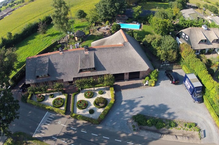 Photo 2 of Alphensebaan 11