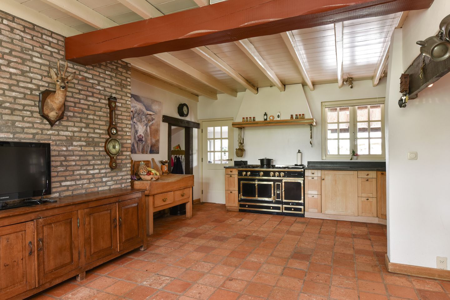 Foto 10 van Alphensebaan 11