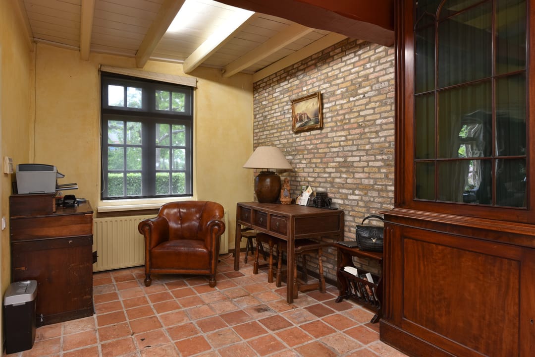 Foto 13 van Alphensebaan 11