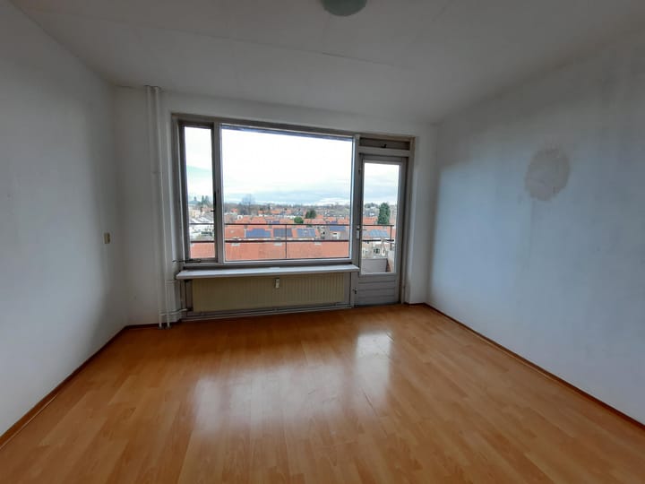 Foto 8 van Marcus Aureliushof 36