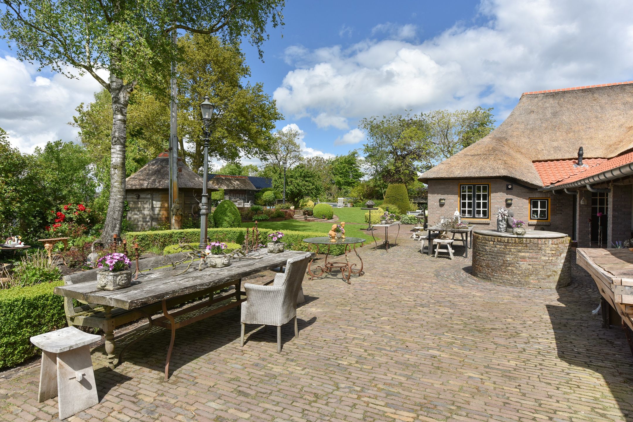 Foto 27 van Alphensebaan 11