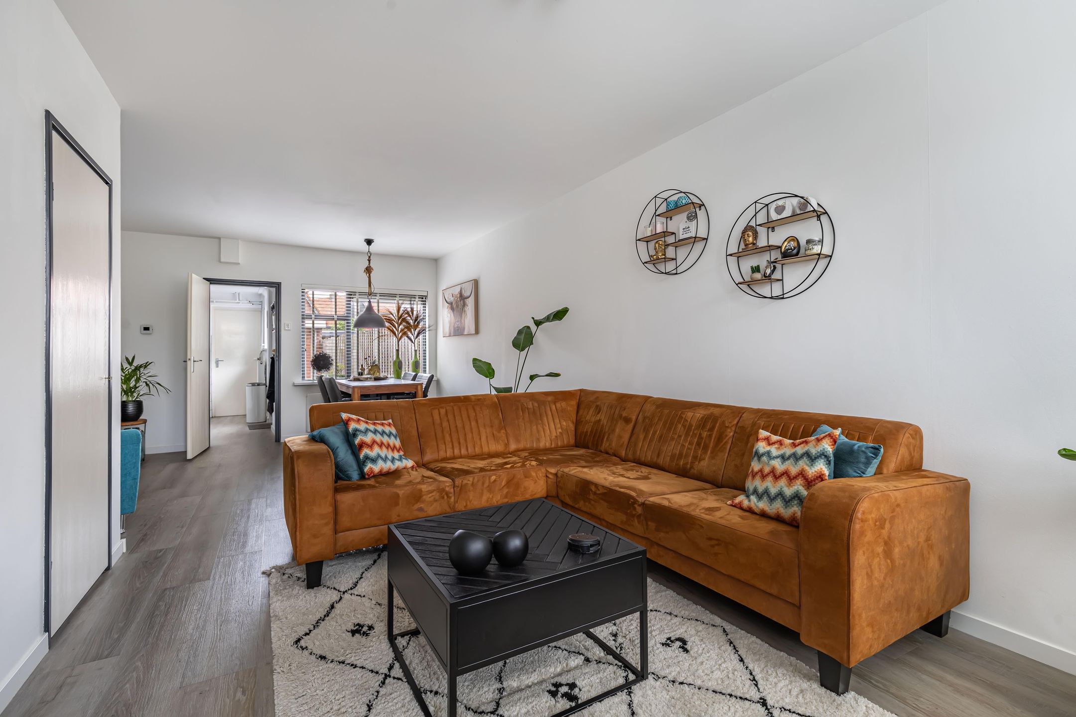 Foto 6 van Kampstraat 51