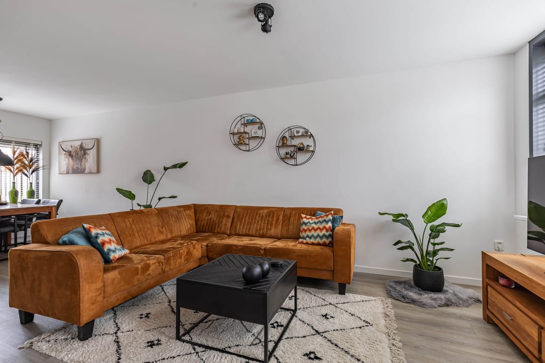 Foto 7 van Kampstraat 51