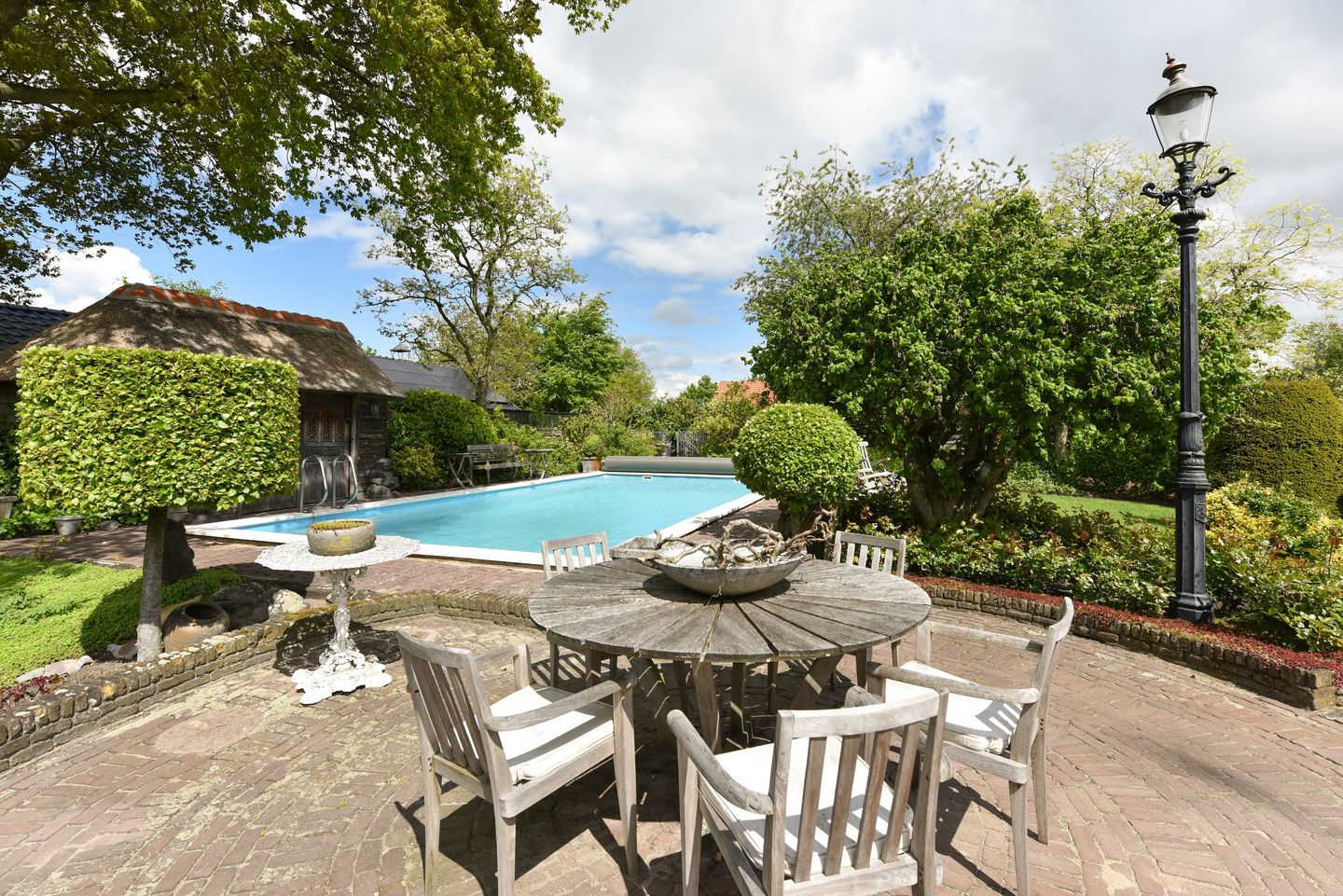 Foto 29 van Alphensebaan 11