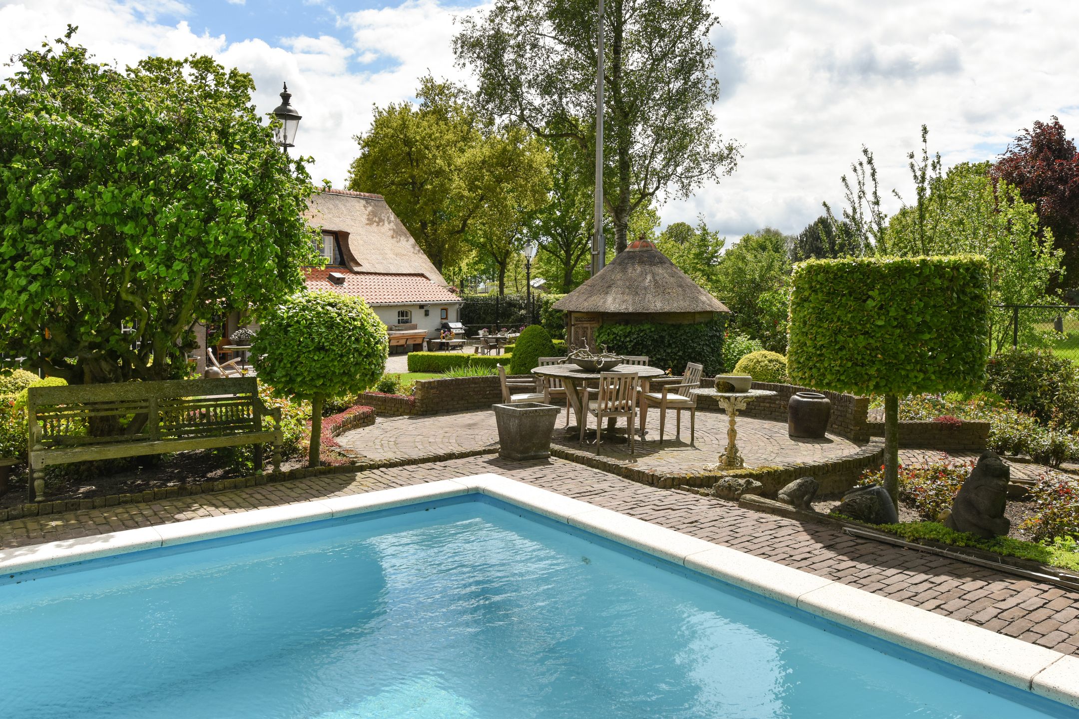 Foto 30 van Alphensebaan 11