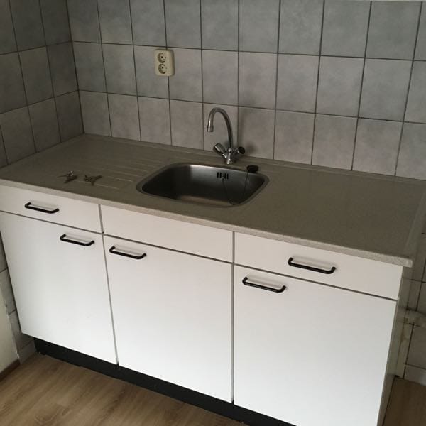 Foto 5 van Marcus Aureliushof 36