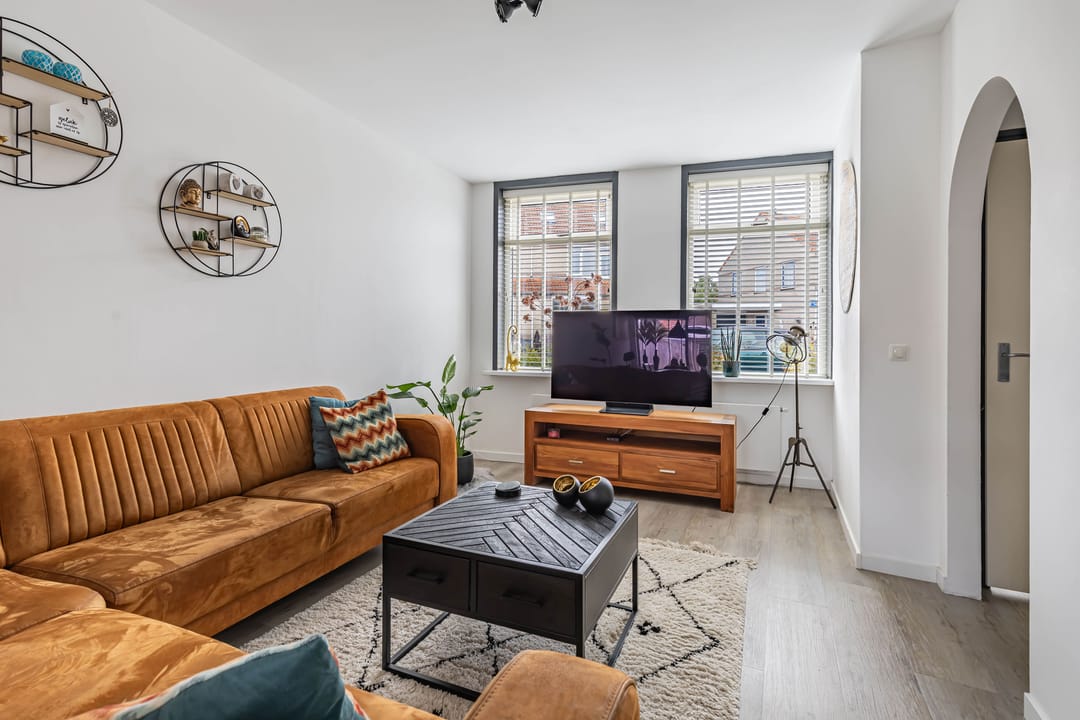 Foto 8 van Kampstraat 51