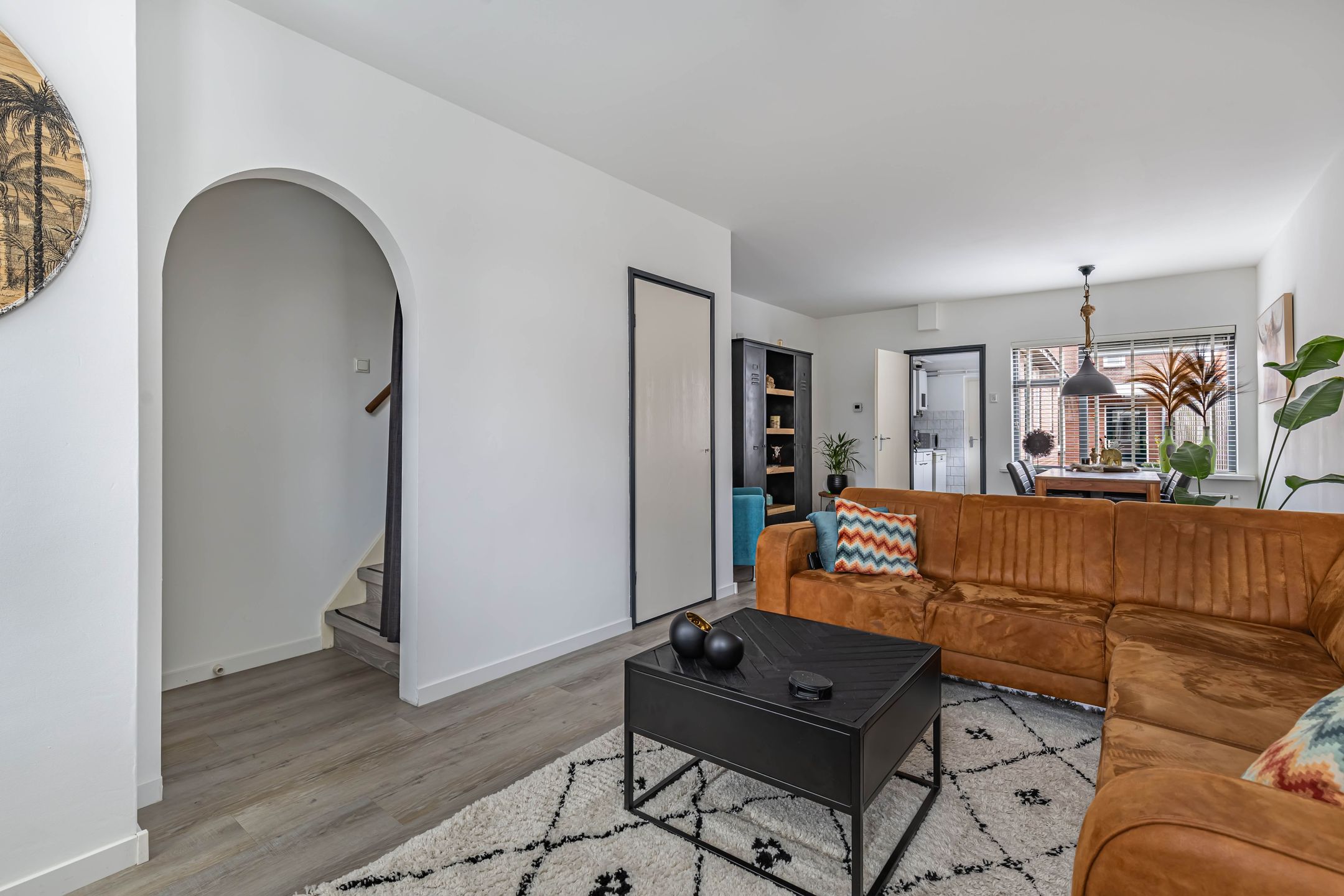 Foto 9 van Kampstraat 51