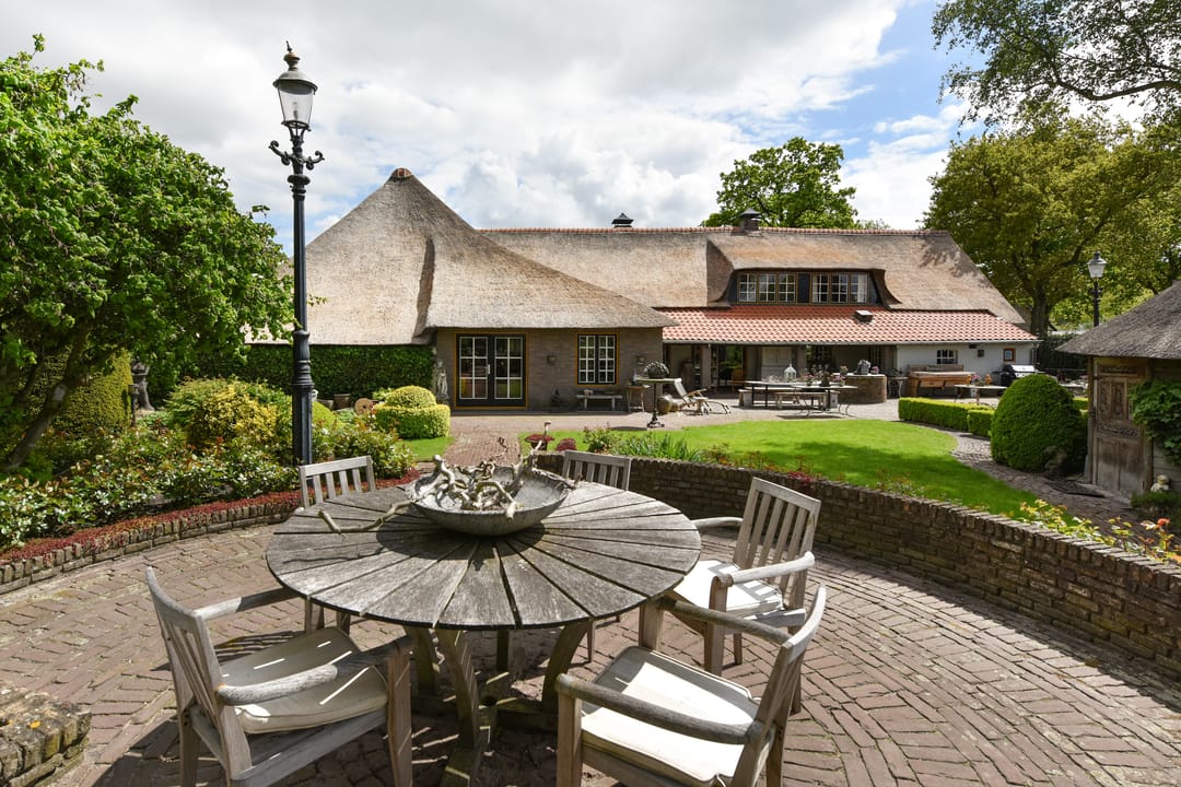 Foto 31 van Alphensebaan 11