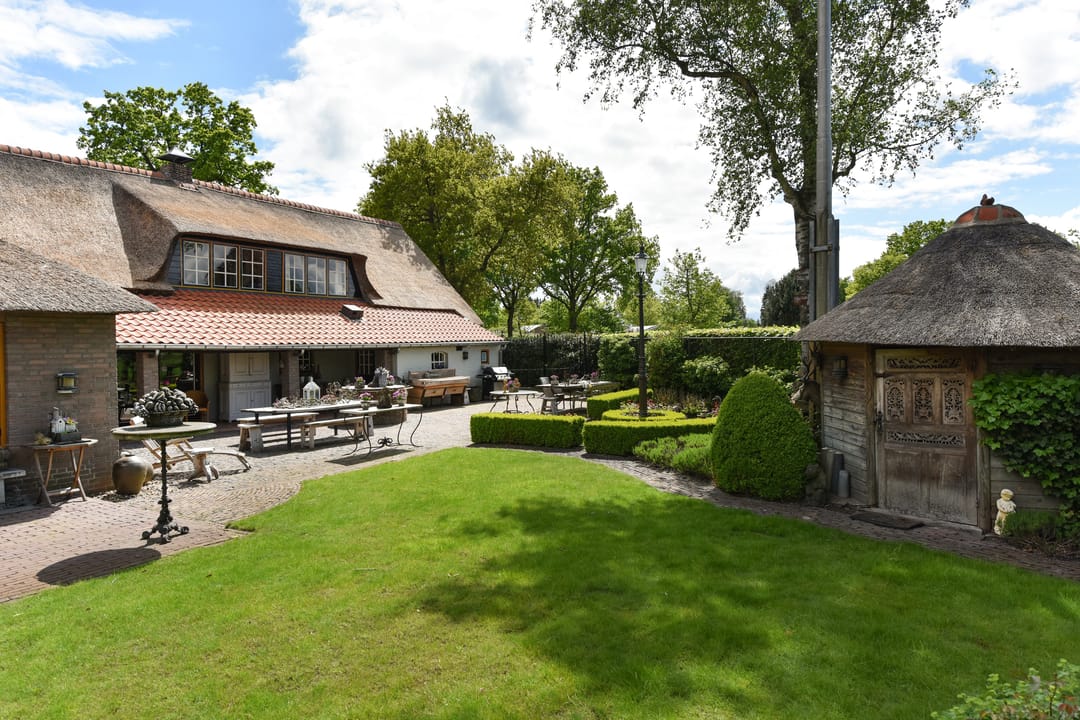 Foto 32 van Alphensebaan 11