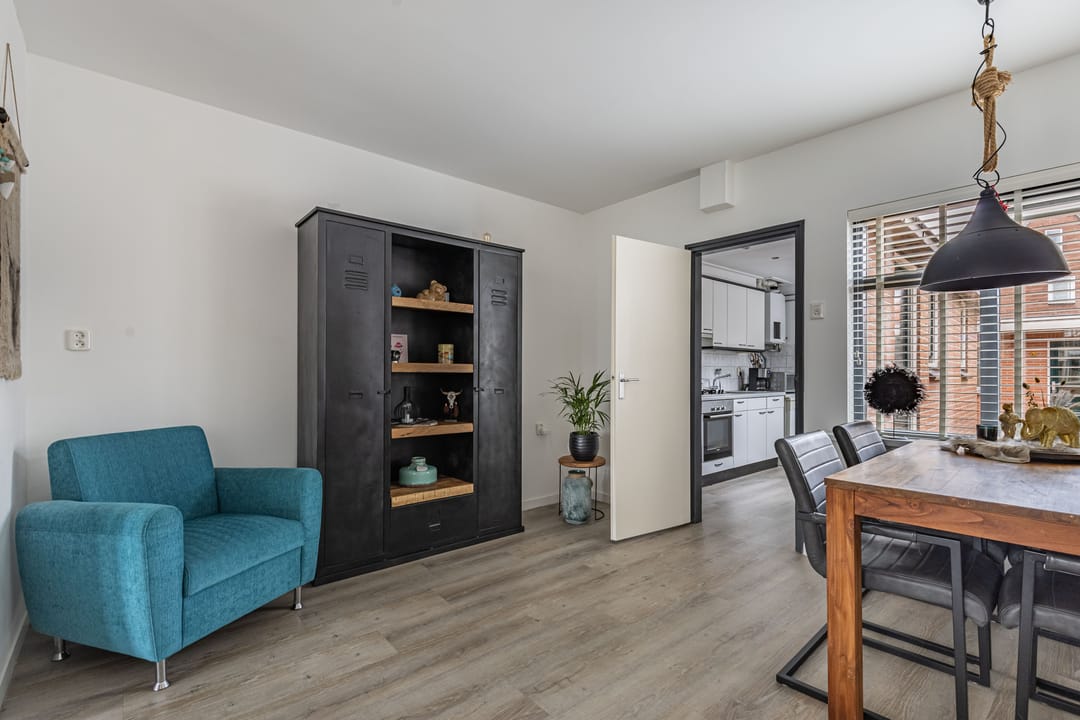 Foto 11 van Kampstraat 51