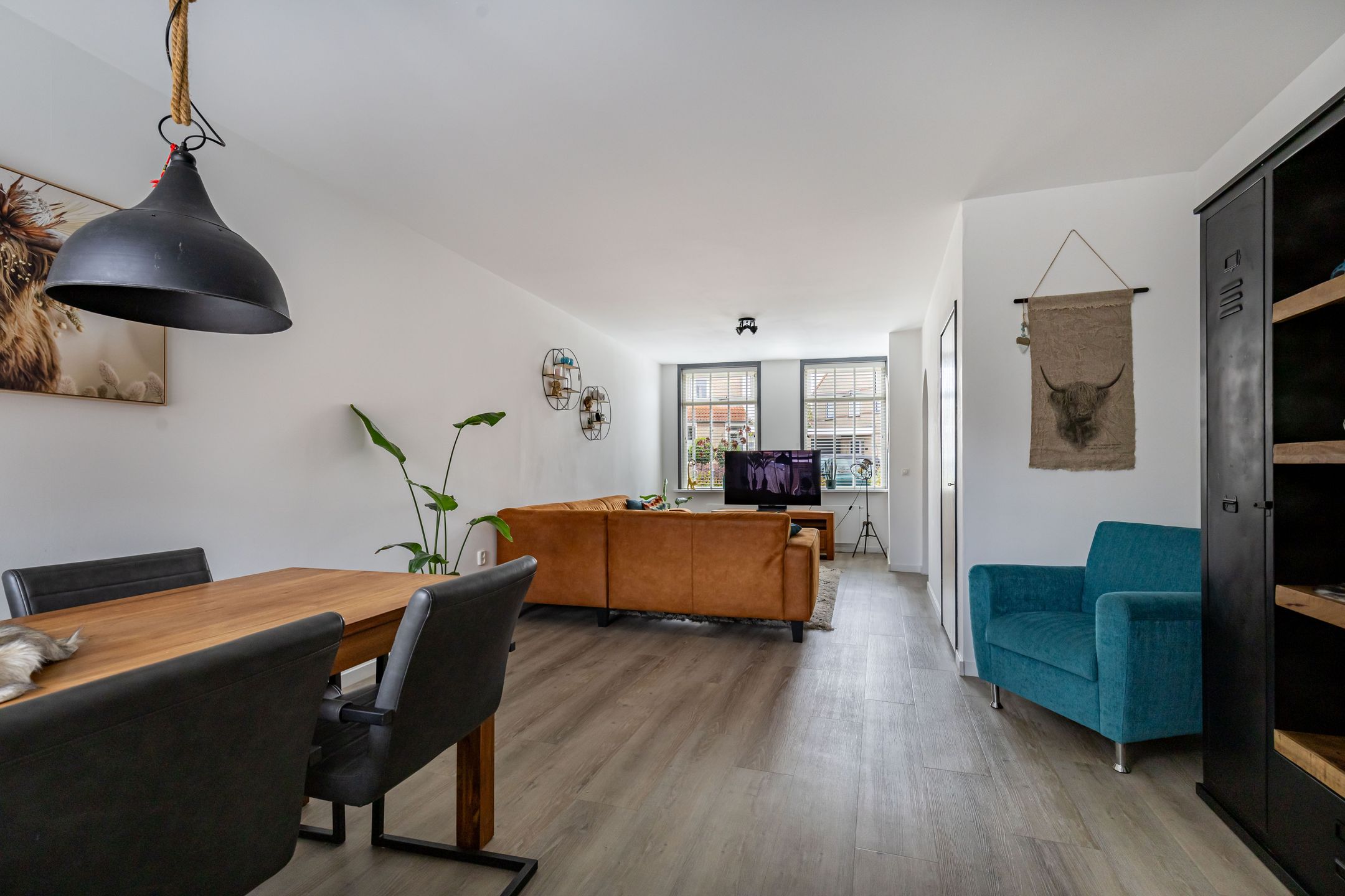 Foto 12 van Kampstraat 51