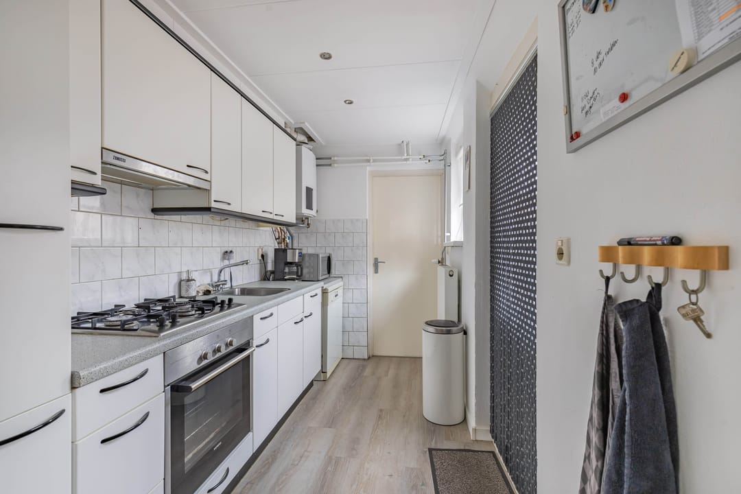 Foto 13 van Kampstraat 51