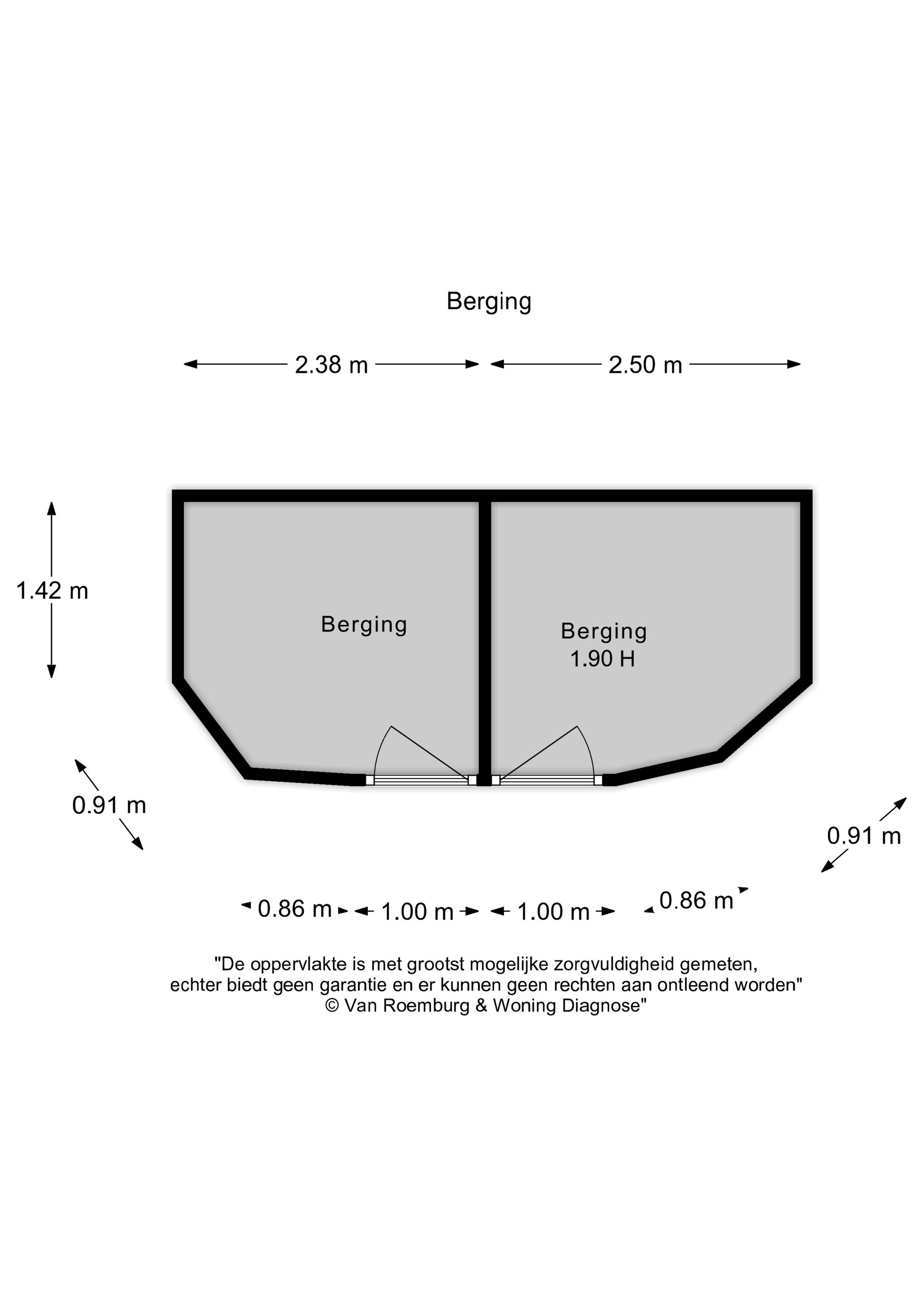 Foto 36 van Alphensebaan 11