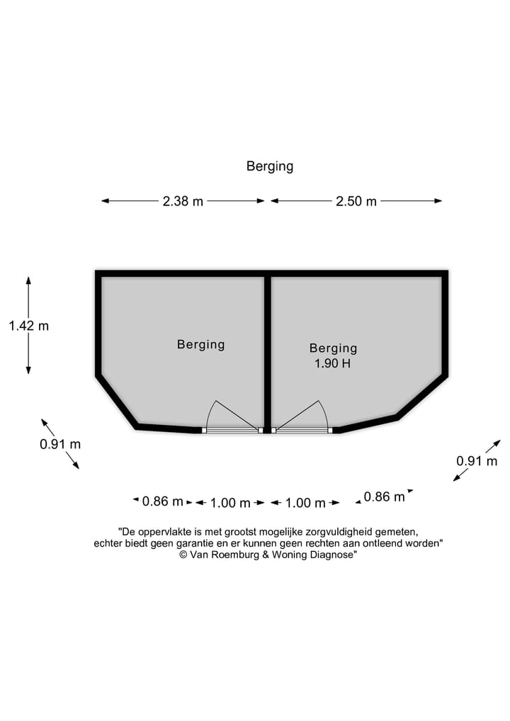 Foto 36 van Alphensebaan 11