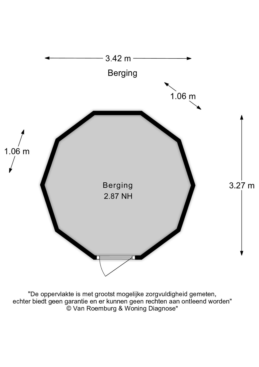 Foto 37 van Alphensebaan 11