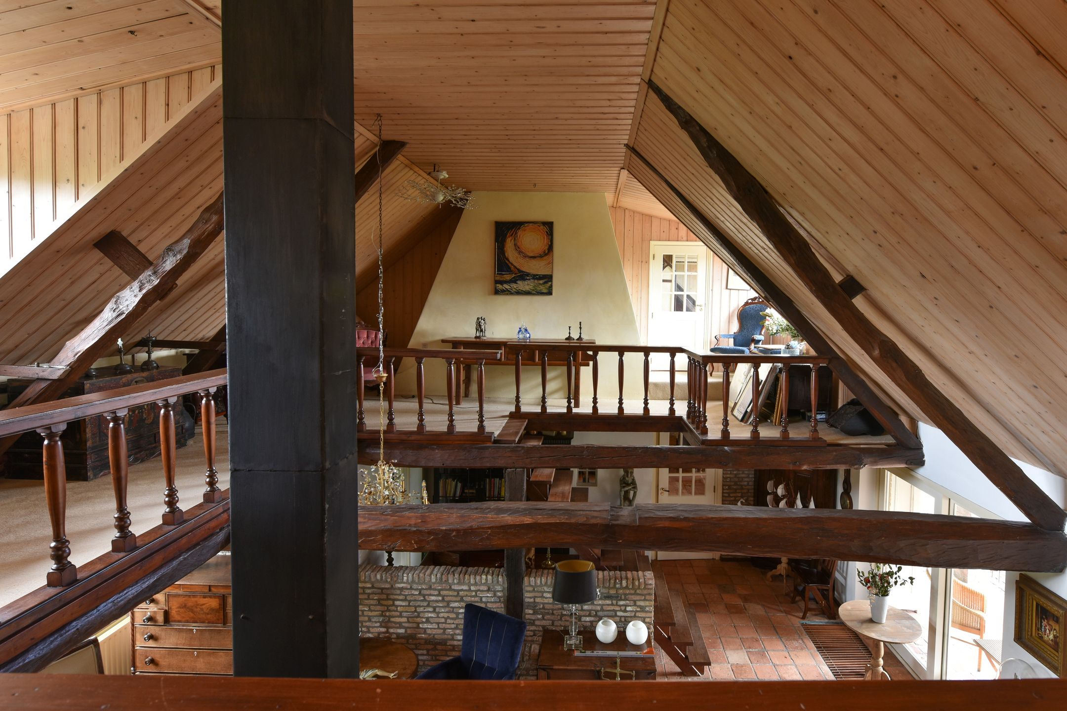 Foto 21 van Alphensebaan 11