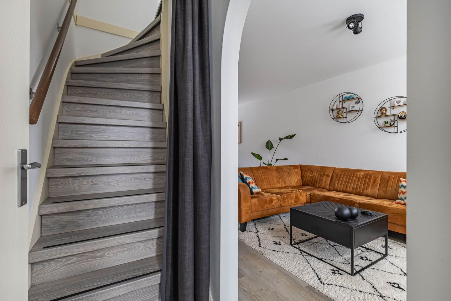 Foto 5 van Kampstraat 51