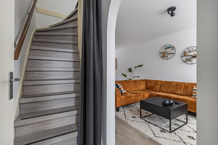 Foto 5 van Kampstraat 51