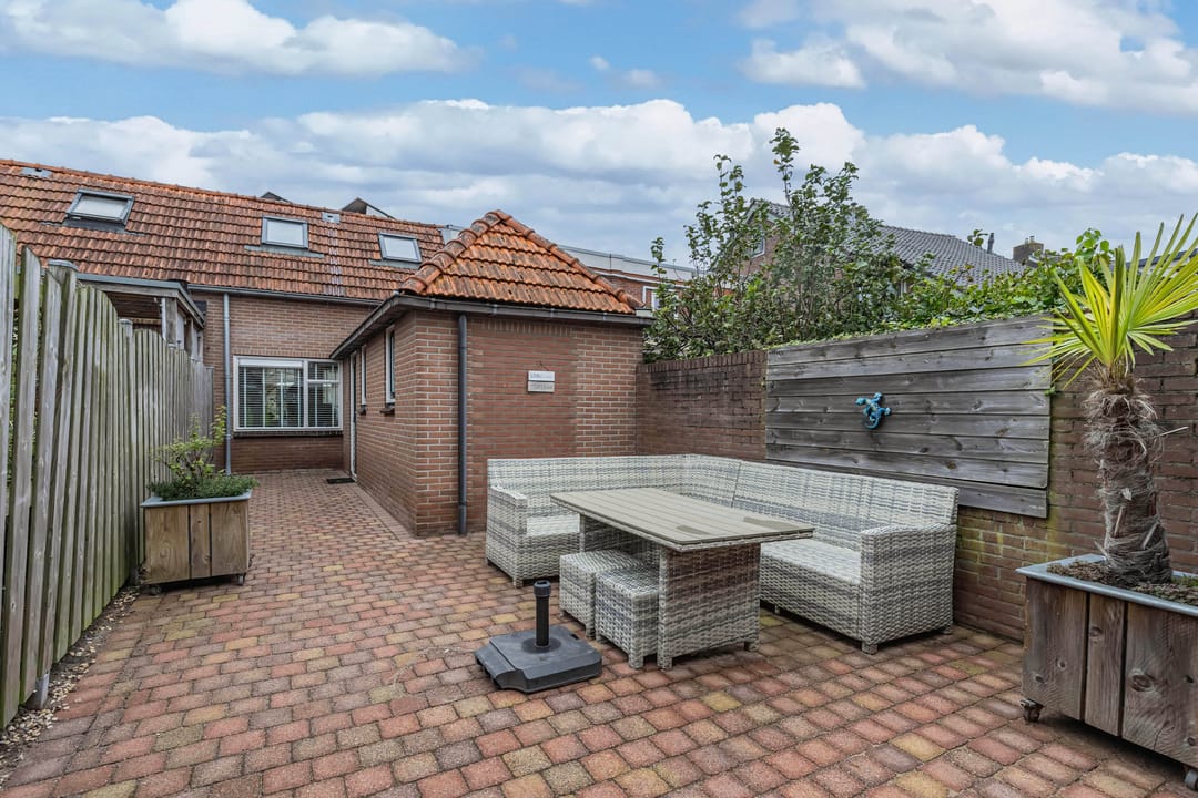 Foto 28 van Kampstraat 51