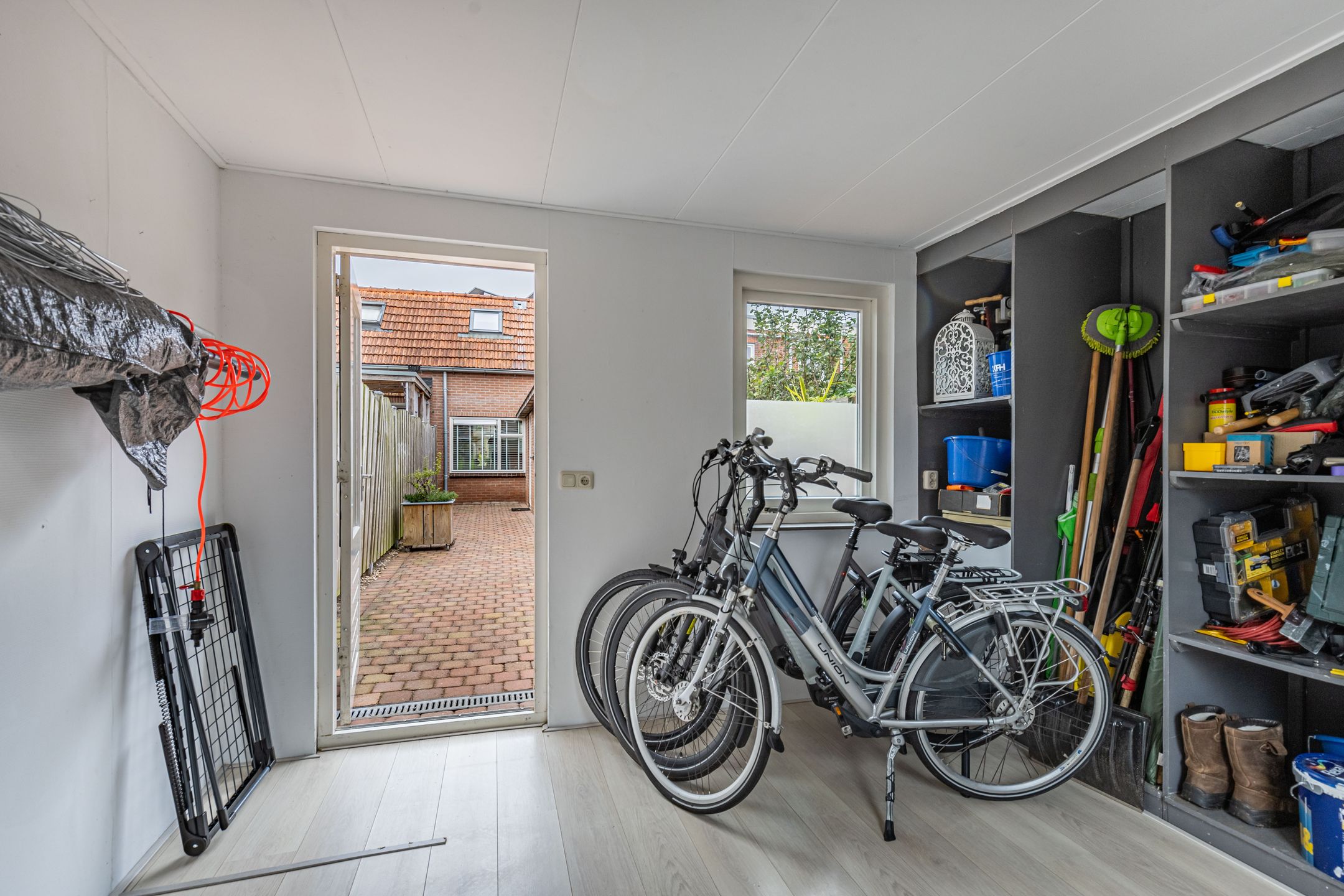 Foto 30 van Kampstraat 51