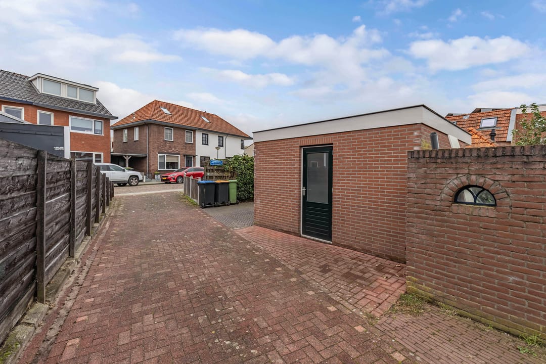 Foto 32 van Kampstraat 51