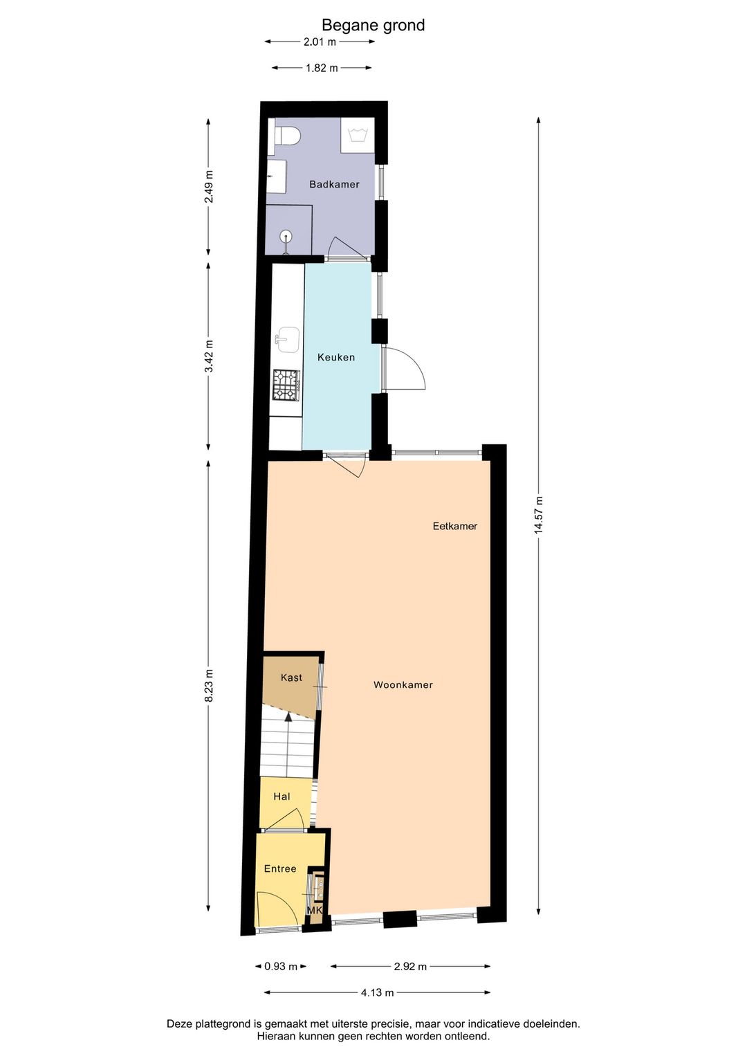 Foto 37 van Kampstraat 51