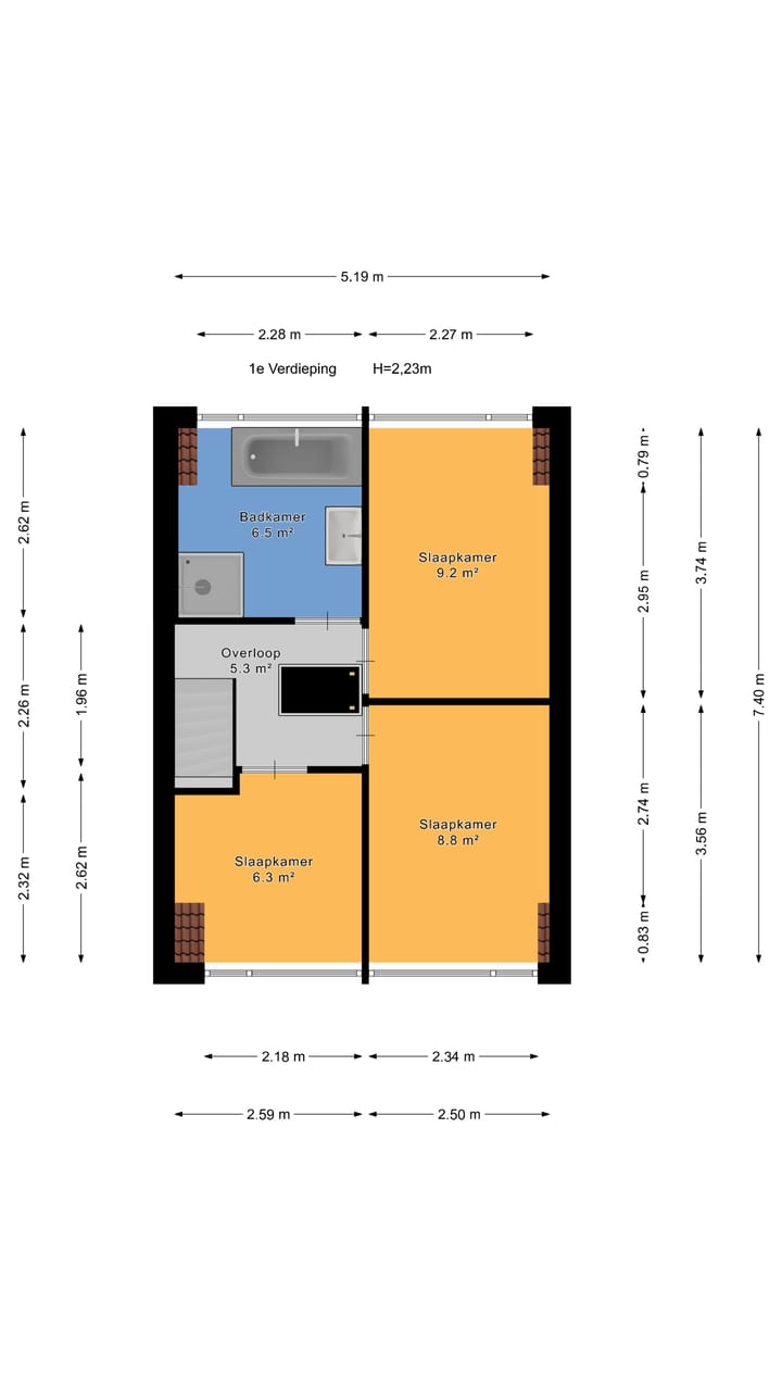 Foto 24 van Oude Leedeweg 151