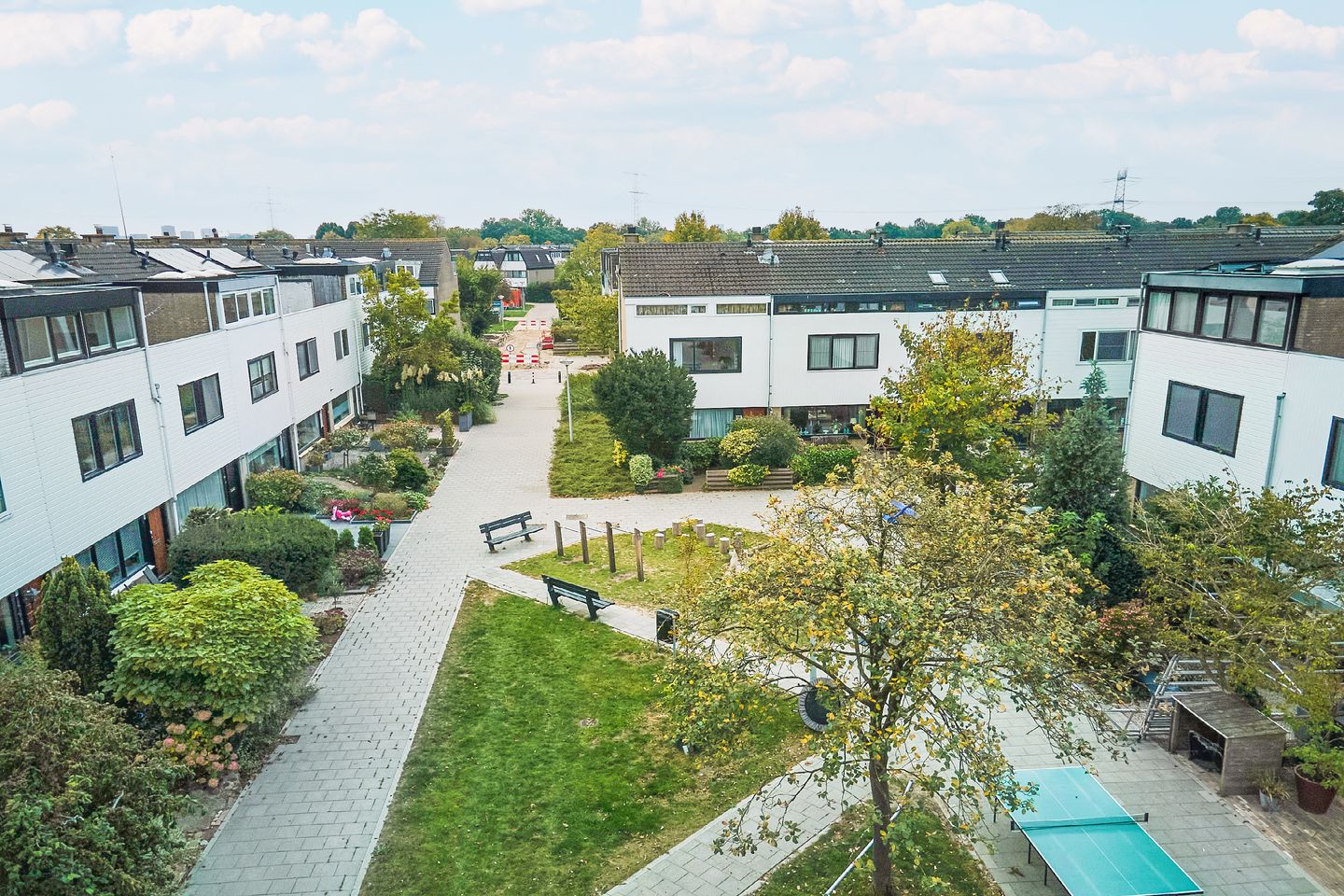 Foto 5 van Drakenstein 7