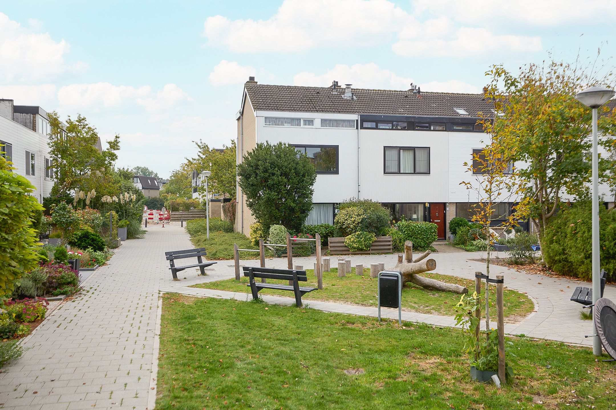 Foto 9 van Drakenstein 7