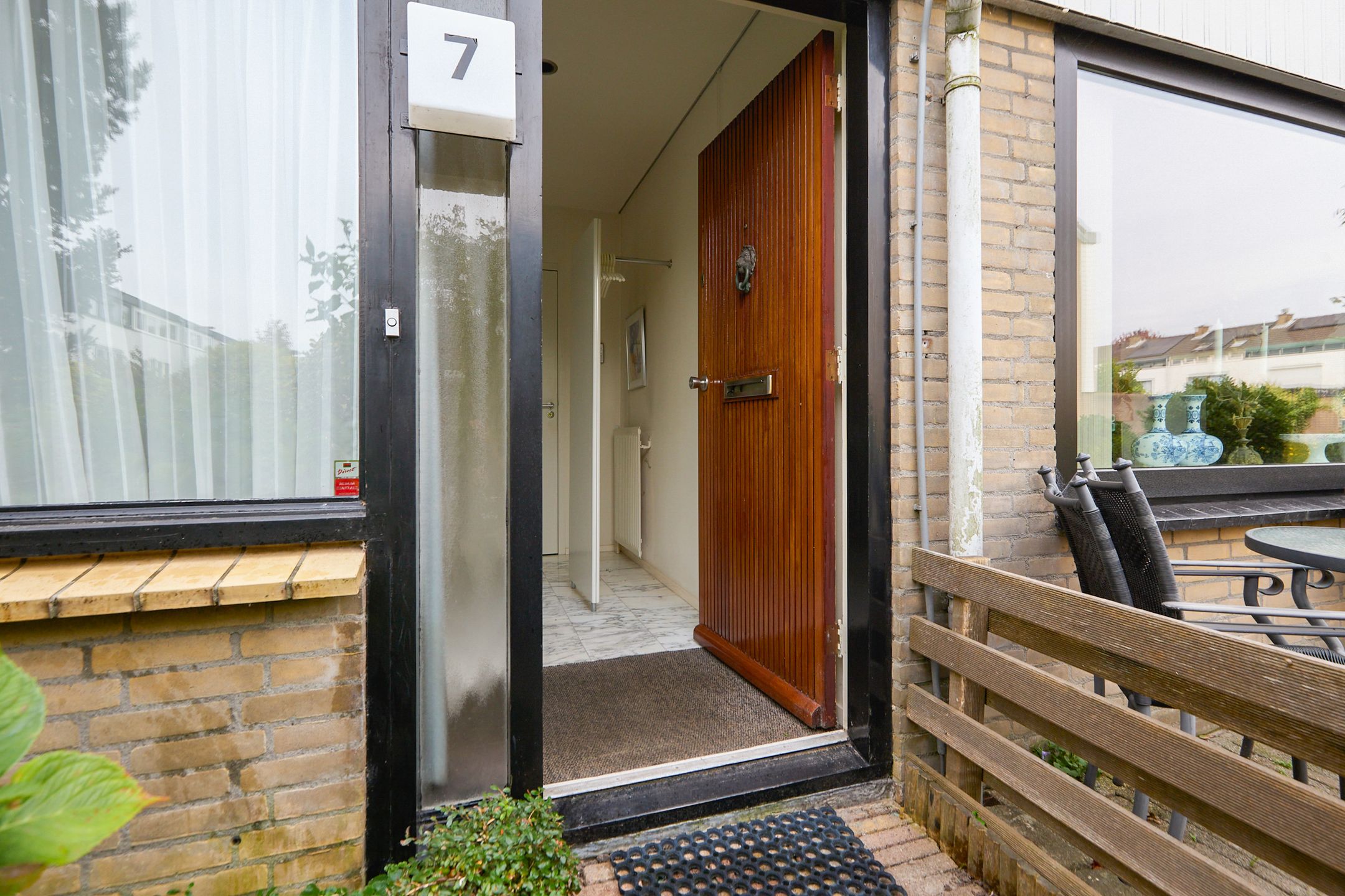 Foto 12 van Drakenstein 7