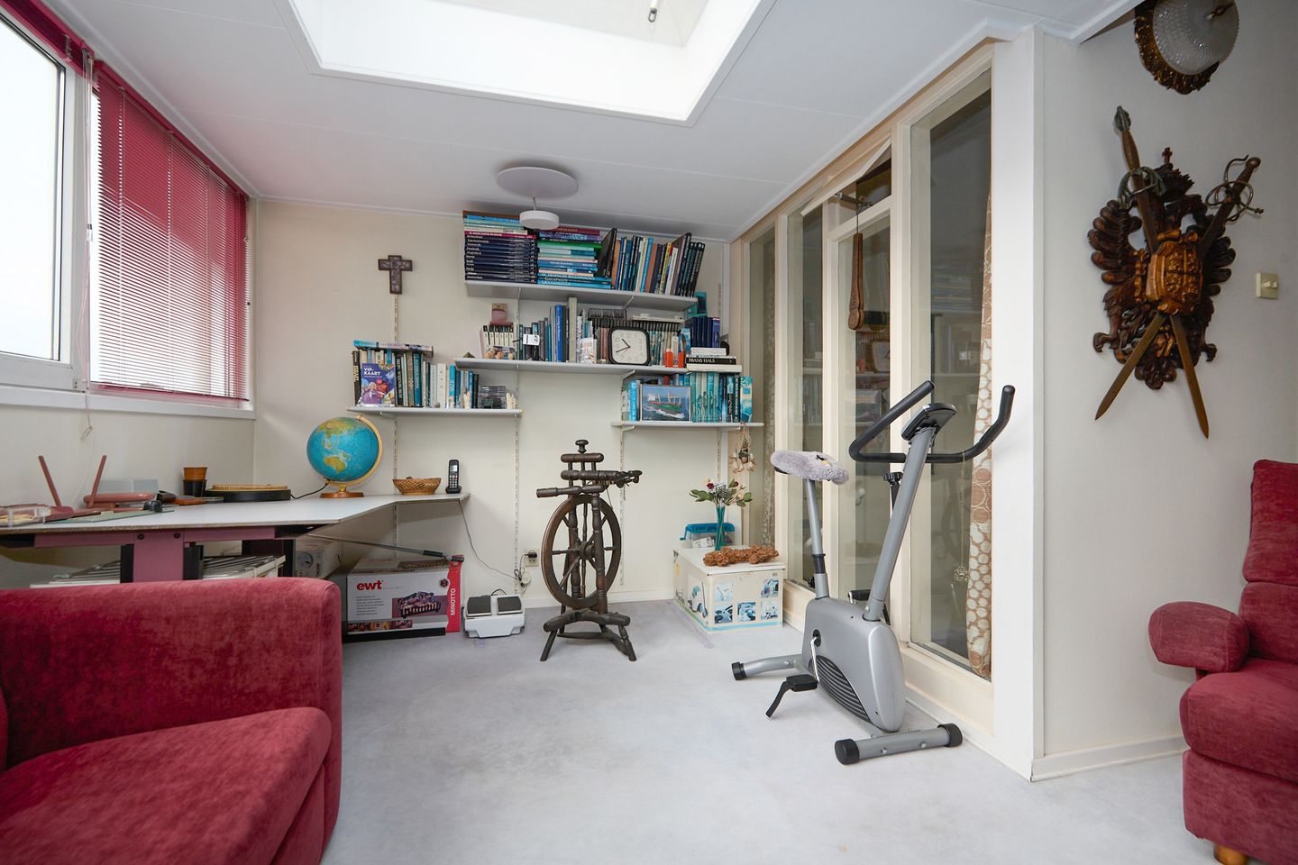 Foto 50 van Drakenstein 7