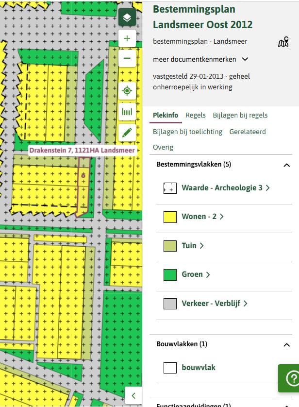 Foto 67 van Drakenstein 7