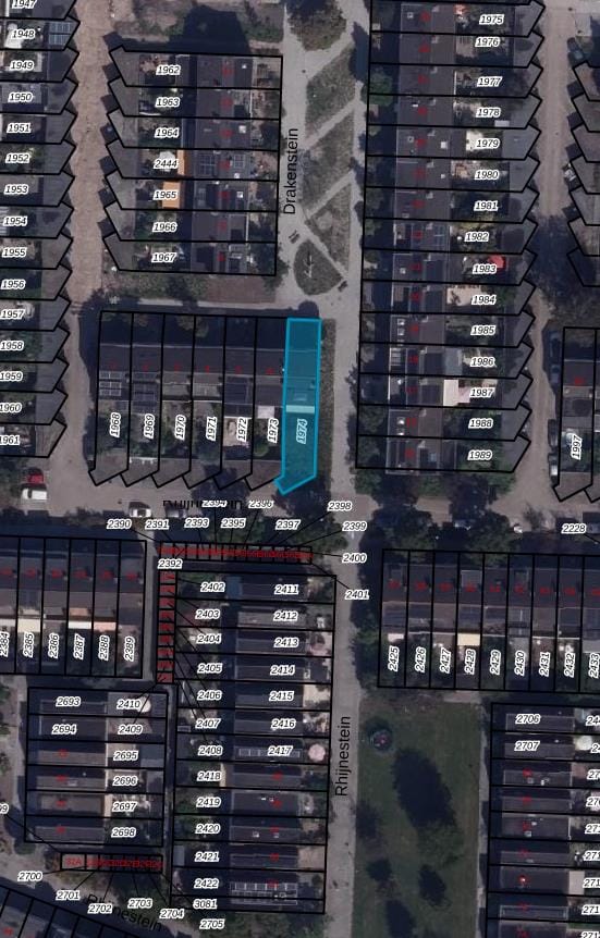 Foto 70 van Drakenstein 7