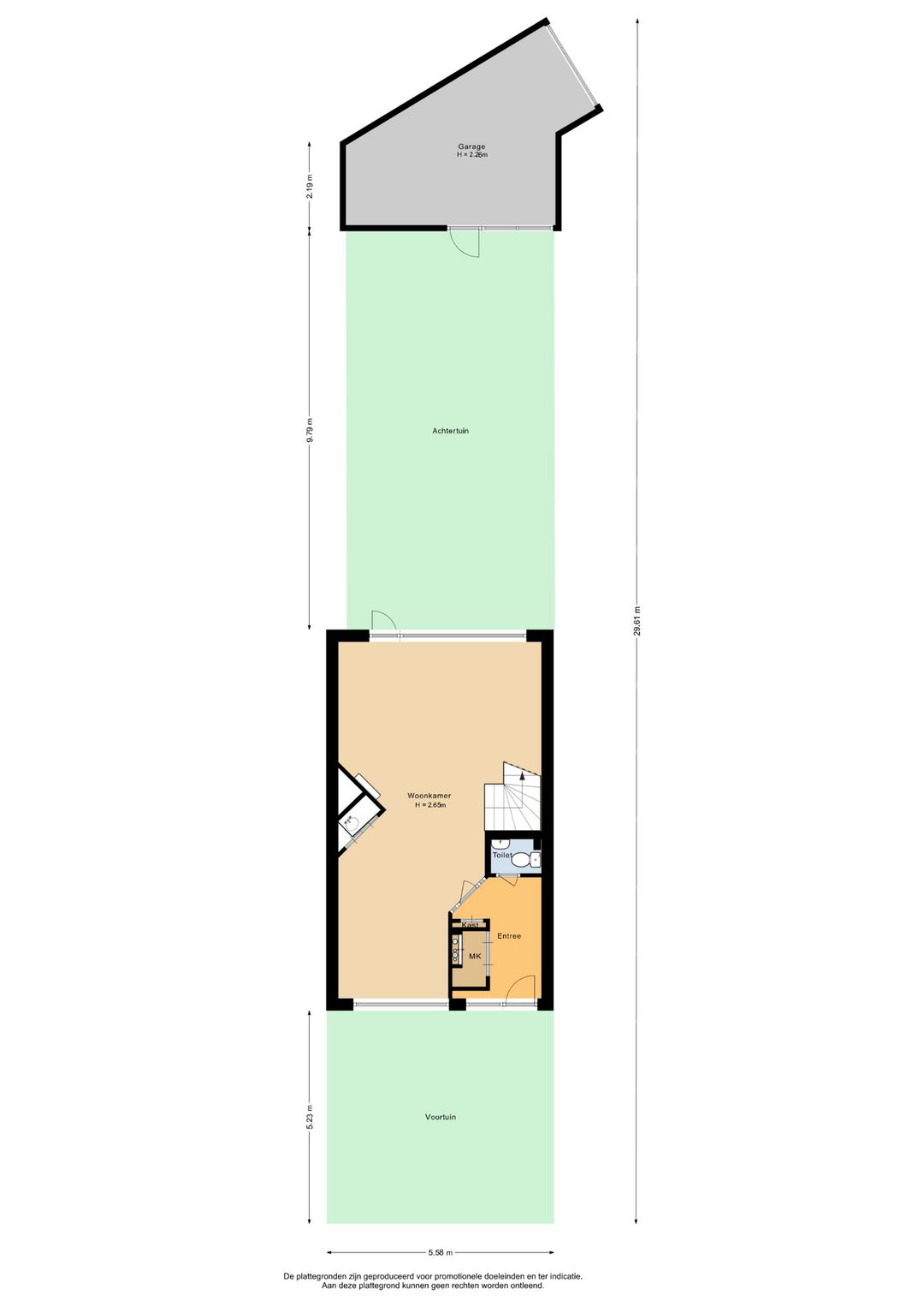 Foto 71 van Drakenstein 7