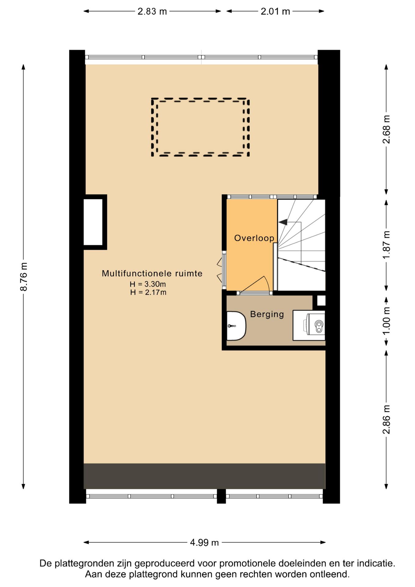 Foto 74 van Drakenstein 7