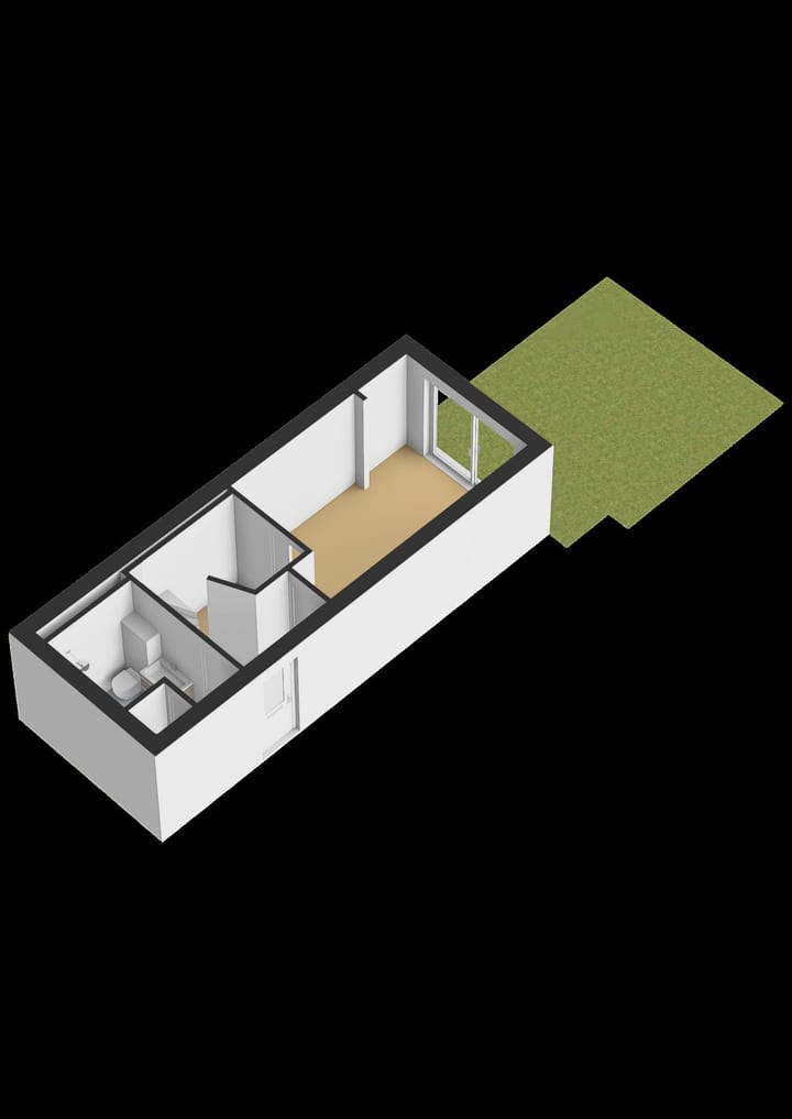 Foto 41 van Eerste Weteringdwarsstraat 48-A